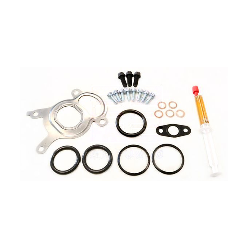 Monteringssats BE Turbo ABS590