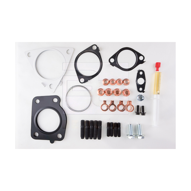 Monteringssats BE Turbo ABS601