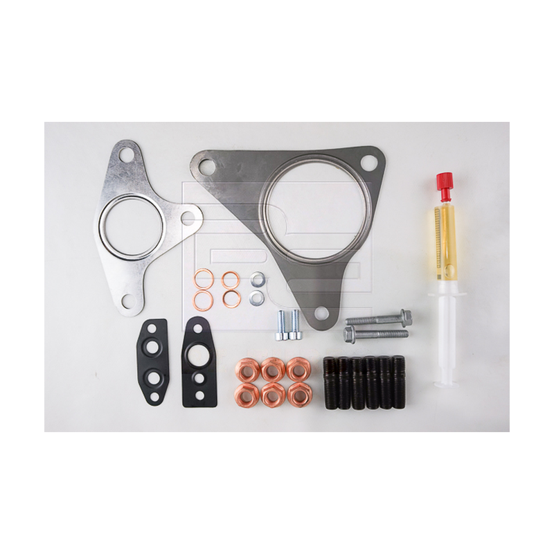 Monteringssats BE Turbo ABS602