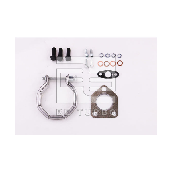 Monteringssats BE Turbo ABS610