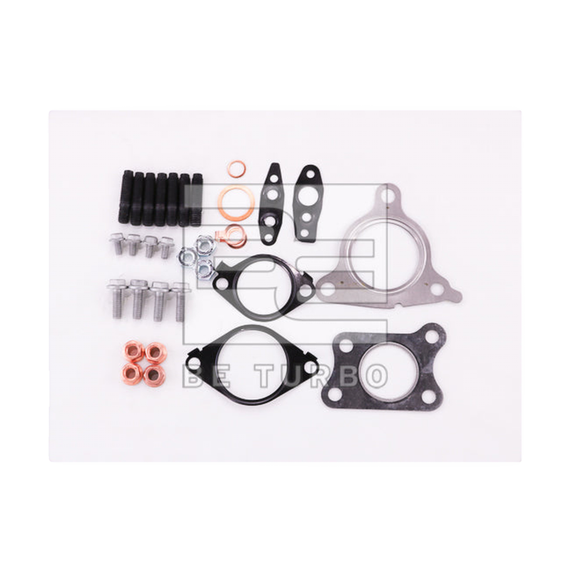 Monteringssats BE Turbo ABS620