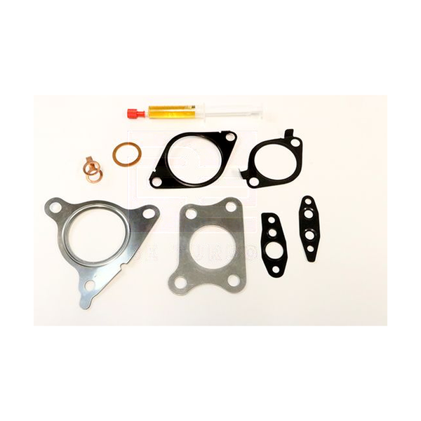 Monteringssats BE Turbo ABS620E