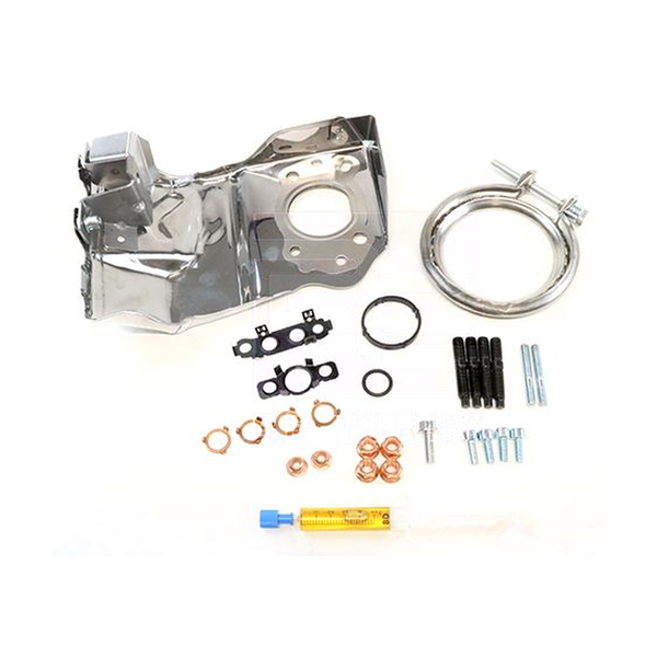 Monteringssats BE Turbo ABS625