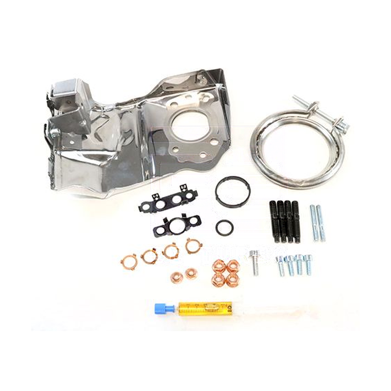 Monteringssats BE Turbo ABS625