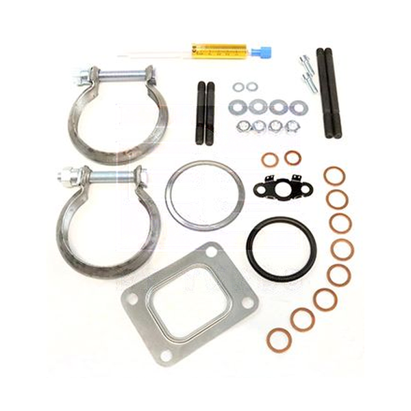 Monteringssats BE Turbo ABS651