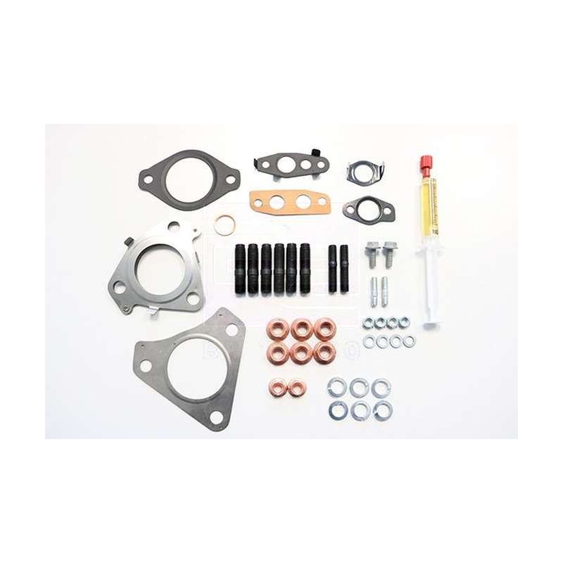 Monteringssats BE Turbo ABS703