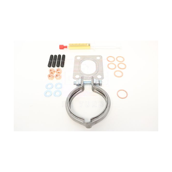 Monteringssats BE Turbo ABS729