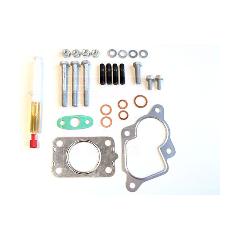 Monteringssats BE Turbo ABS752