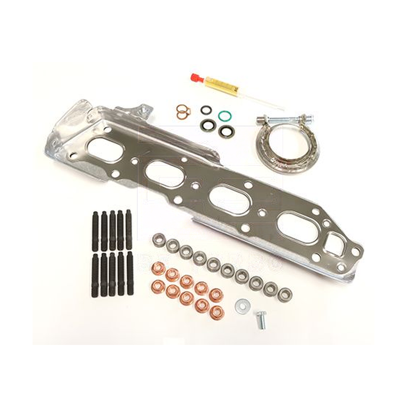 Monteringssats BE Turbo ABS760