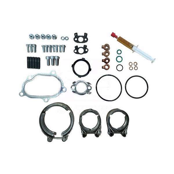 Monteringssats BE Turbo ABS790