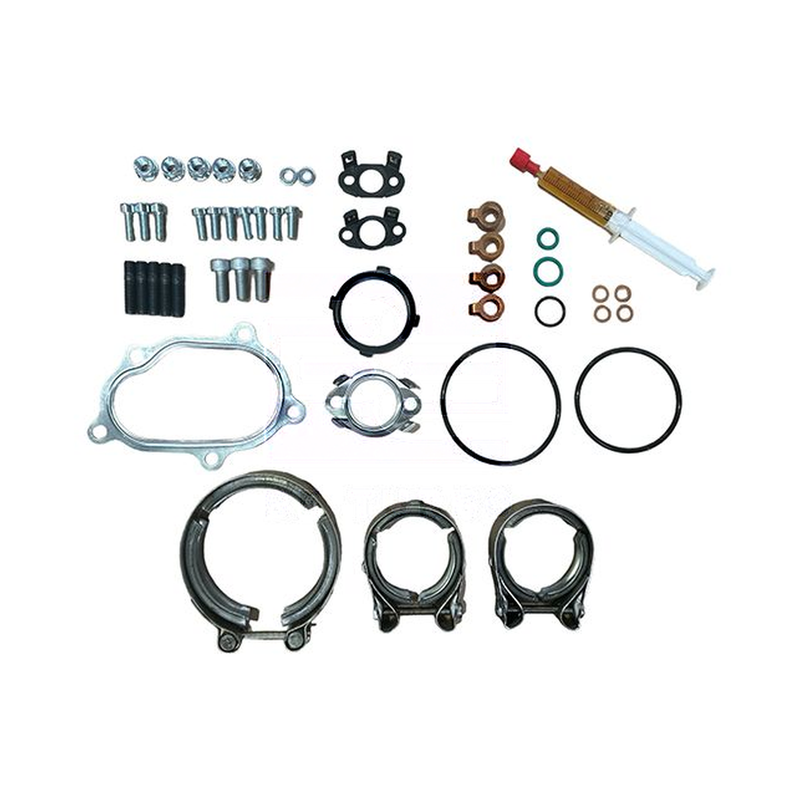 Monteringssats BE Turbo ABS790