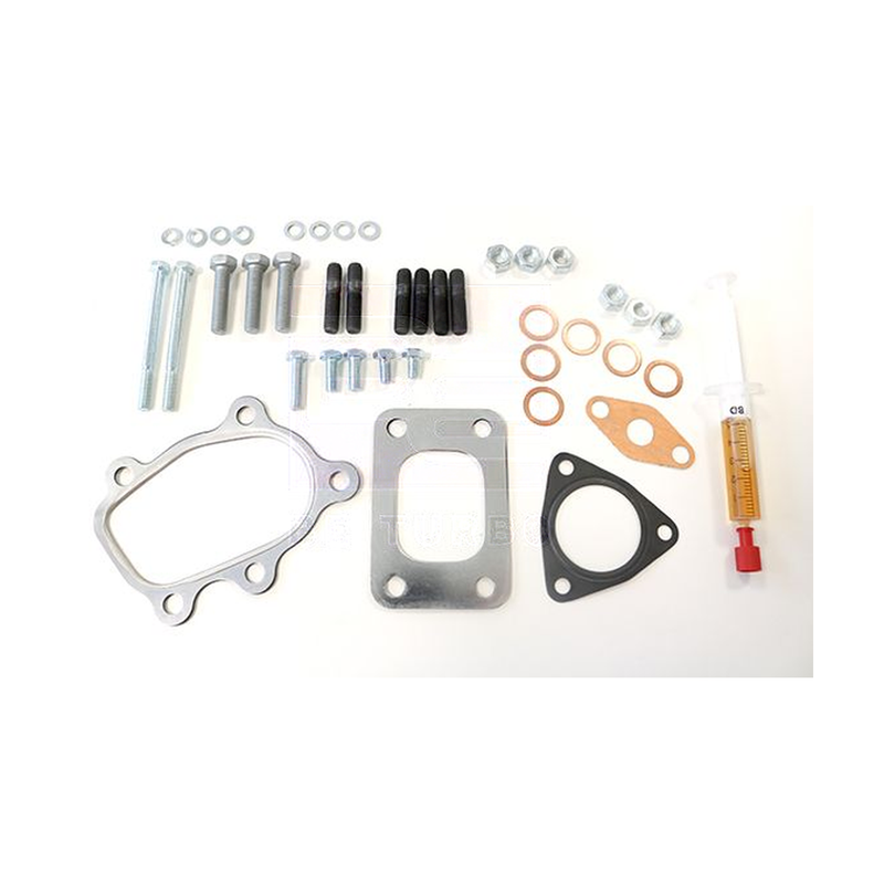 Monteringssats BE Turbo ABS810