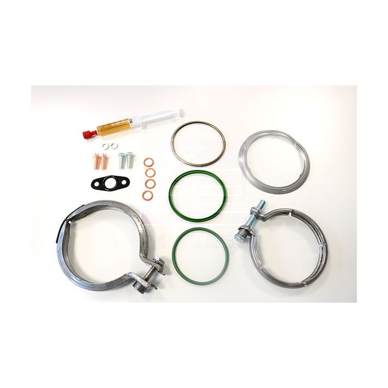 Monteringssats BE Turbo ABS839