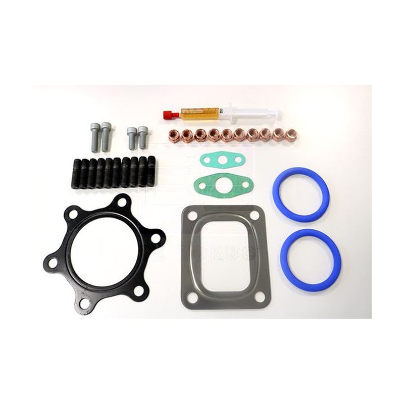 Monteringssats BE Turbo ABS840