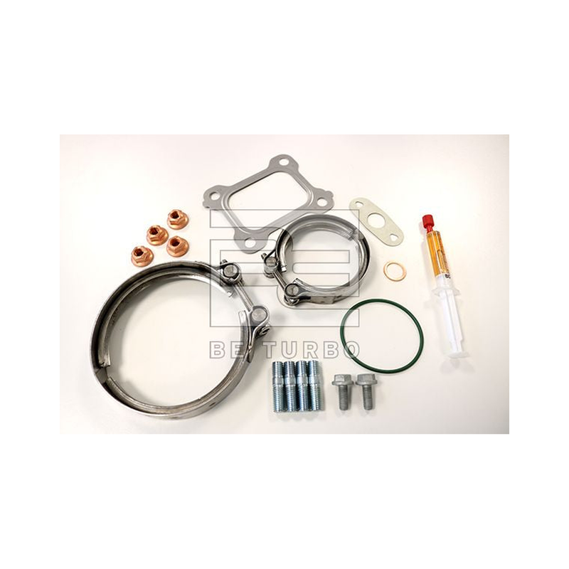 Monteringssats BE Turbo ABS850