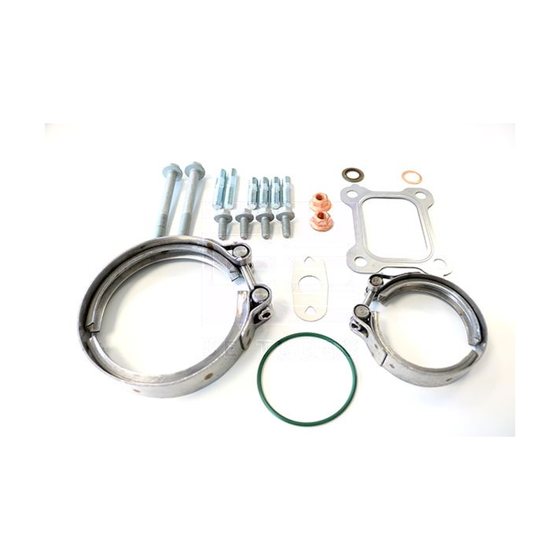 Monteringssats BE Turbo ABS852