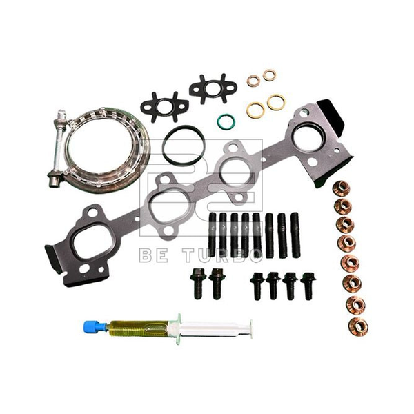 Monteringssats BE Turbo ABS913