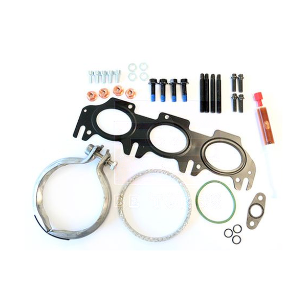 Monteringssats BE Turbo ABS920