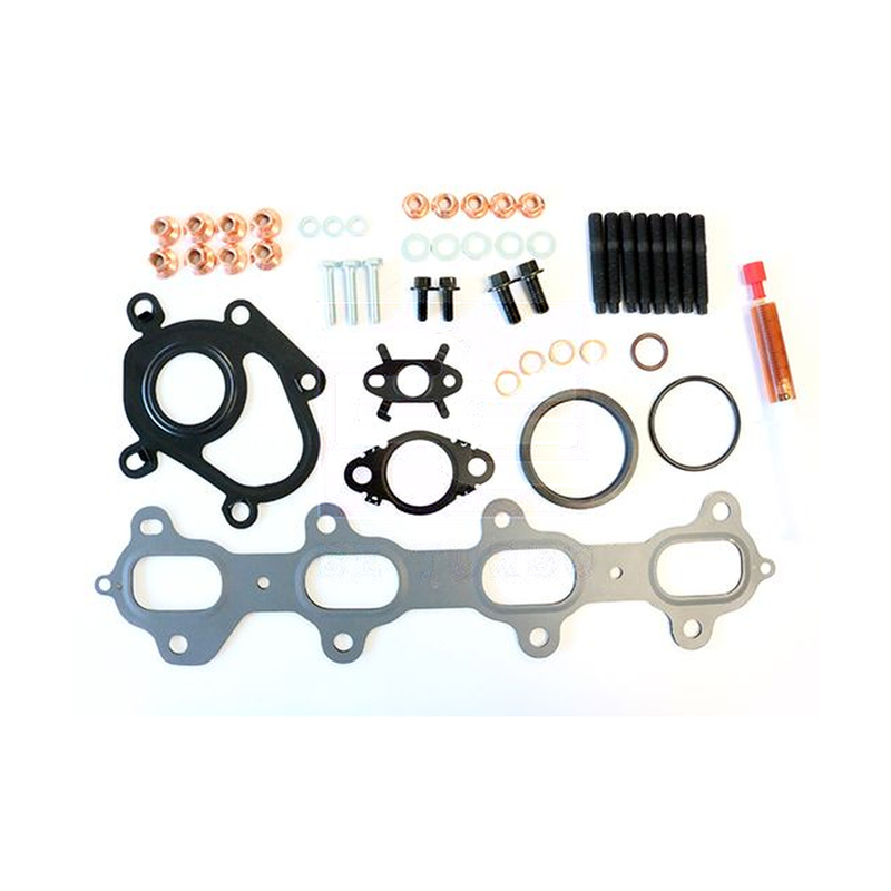 Monteringssats BE Turbo ABS922