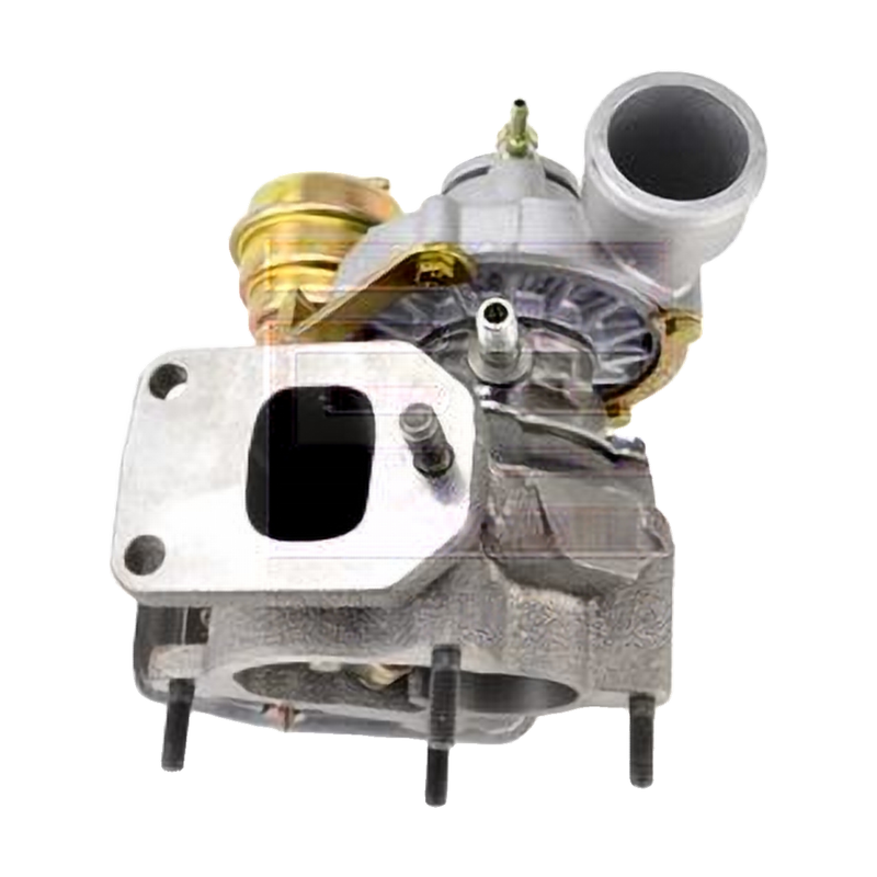 Ny BE Turbo 124023 turboaggregat