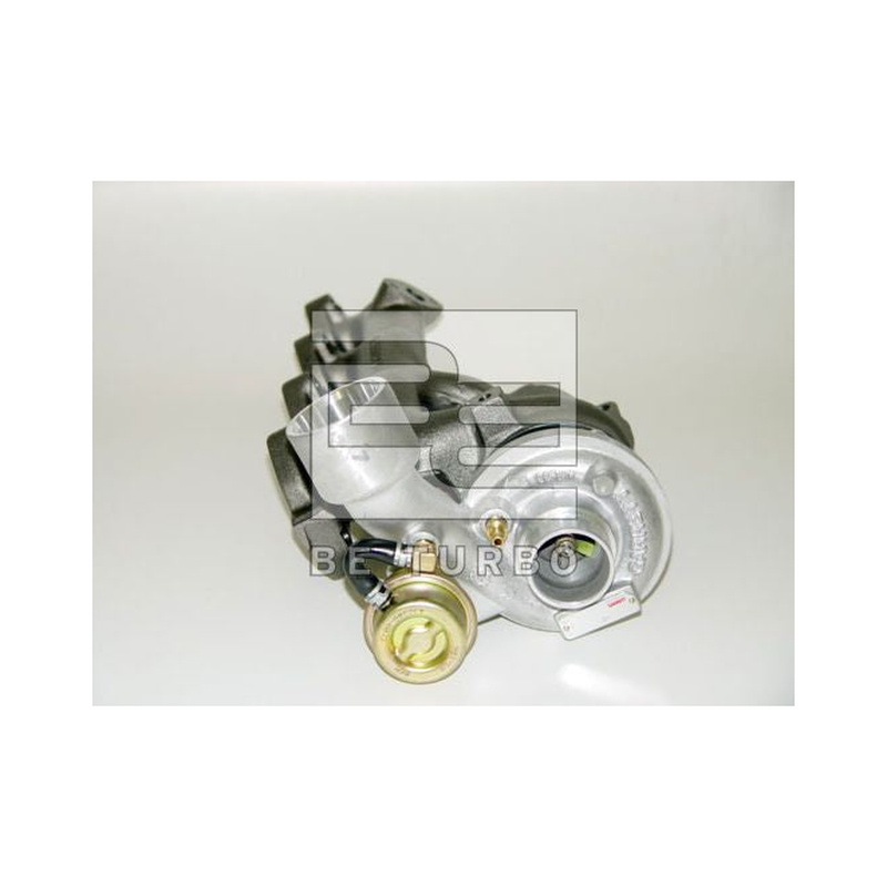 Ny bytesturbo BE Turbo 124029 turboaggregat