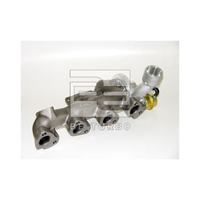 Ny BE Turbo 124029RED turboaggregat