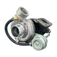 Ny BE Turbo 124079 turboaggregat