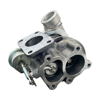 Ny BE Turbo 124079 turboaggregat