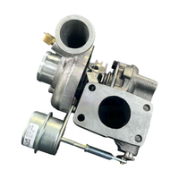 Ny BE Turbo 124079 turboaggregat