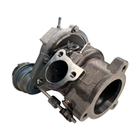 Ny BE Turbo 124082 turboaggregat