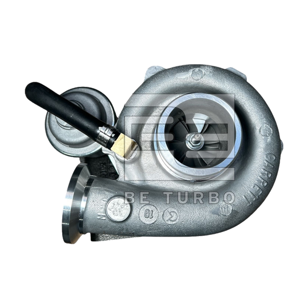 Ny BE Turbo 124095 turboaggregat