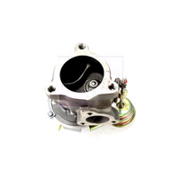 Ny BE Turbo 124097RED turboaggregat