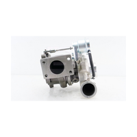 Ny BE Turbo 124109 - TD04 turboaggregat