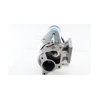 Ny BE Turbo 124109 - TD04 turboaggregat