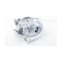 Ny BE Turbo 124110 turboaggregat