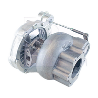 Ny BE Turbo 124110 turboaggregat