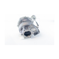 Ny BE Turbo 124110 turboaggregat