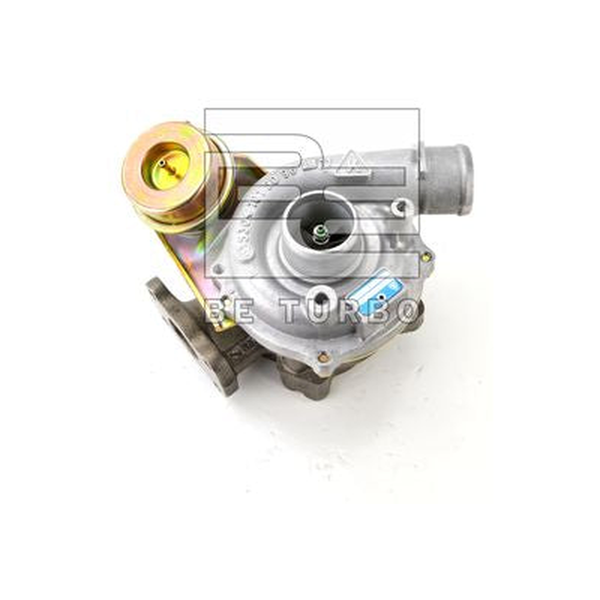 Ny BE Turbo 124121 turboaggregat