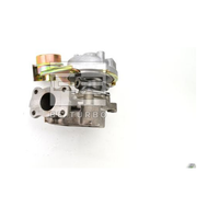 Ny BE Turbo 124121 turboaggregat