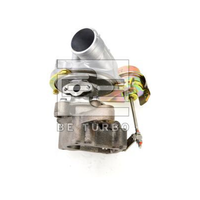 Ny BE Turbo 124121 turboaggregat