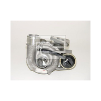 Ny BE Turbo 124122 turboaggregat