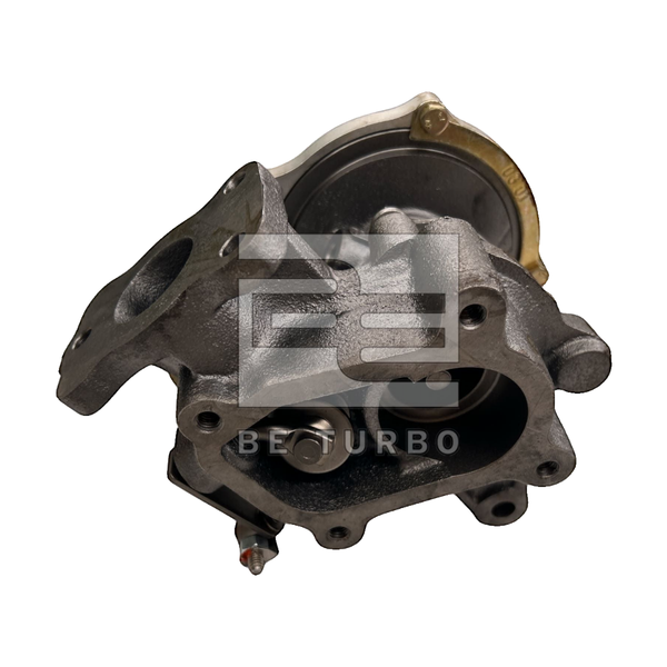 Ny BE Turbo 124136RED turboaggregat