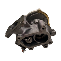 Ny BE Turbo 124136RED turboaggregat