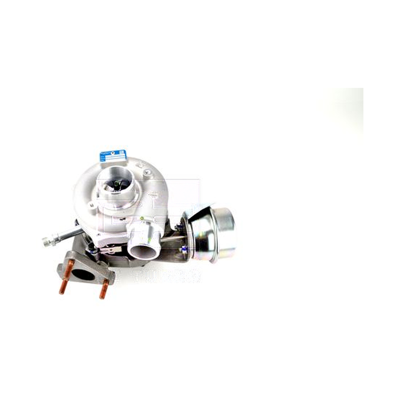 Ny BE Turbo 124142 turboaggregat