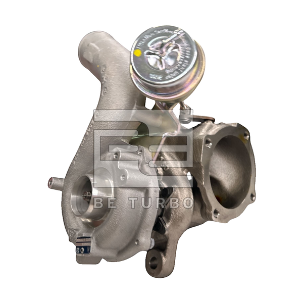 Ny BE Turbo 124144 turboaggregat