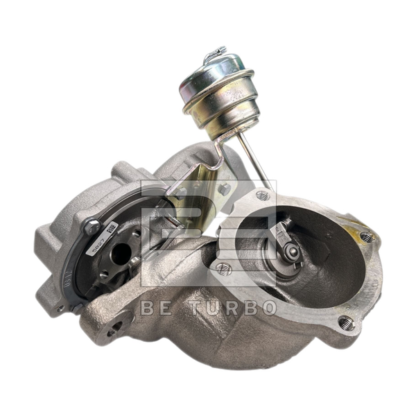 Ny BE Turbo 124144 turboaggregat