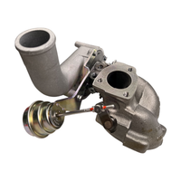 Ny BE Turbo 124144 turboaggregat