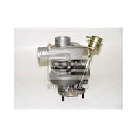 Ny BE Turbo 124147 - TB03 turboaggregat