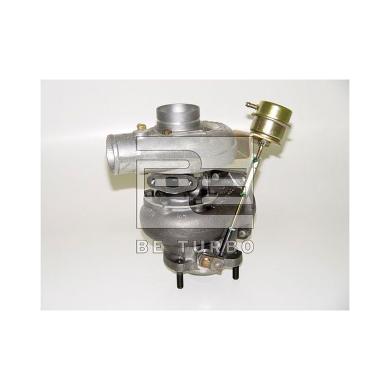 Ny BE Turbo 124147 - TB03 turboaggregat