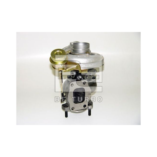 Ny BE Turbo 124147 - TB03 turboaggregat